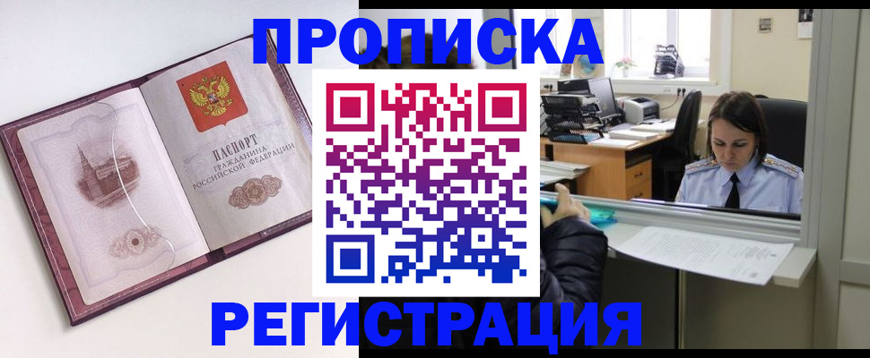 временная прописка в Щёлково